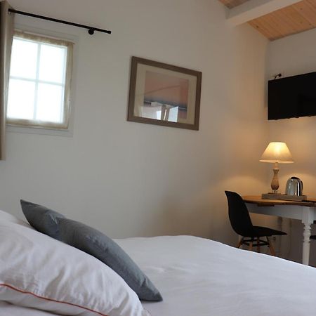 Bed and Breakfast Horizons De L'Ile Ile d'Yeu Экстерьер фото