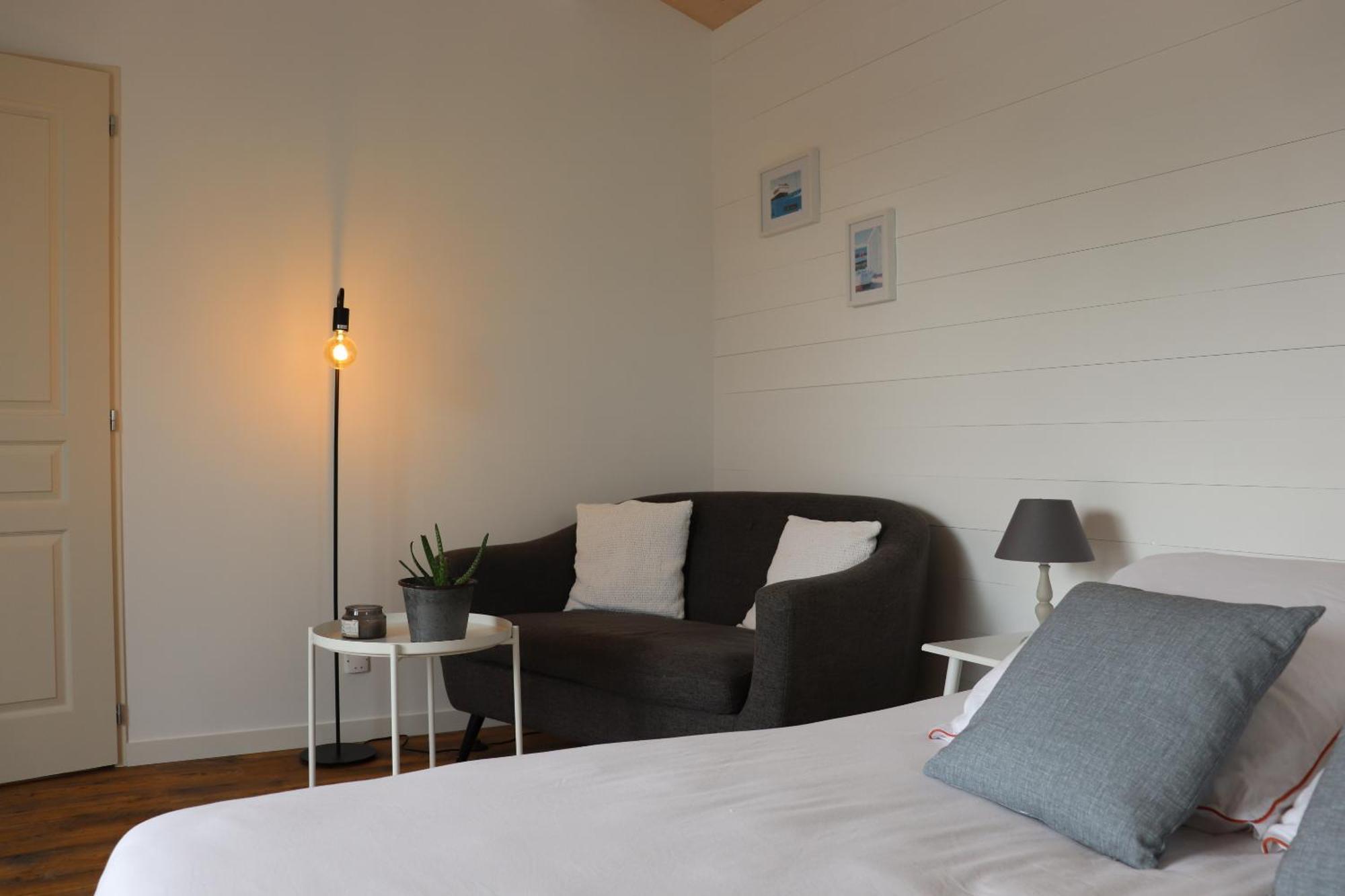 Bed and Breakfast Horizons De L'Ile Ile d'Yeu Экстерьер фото
