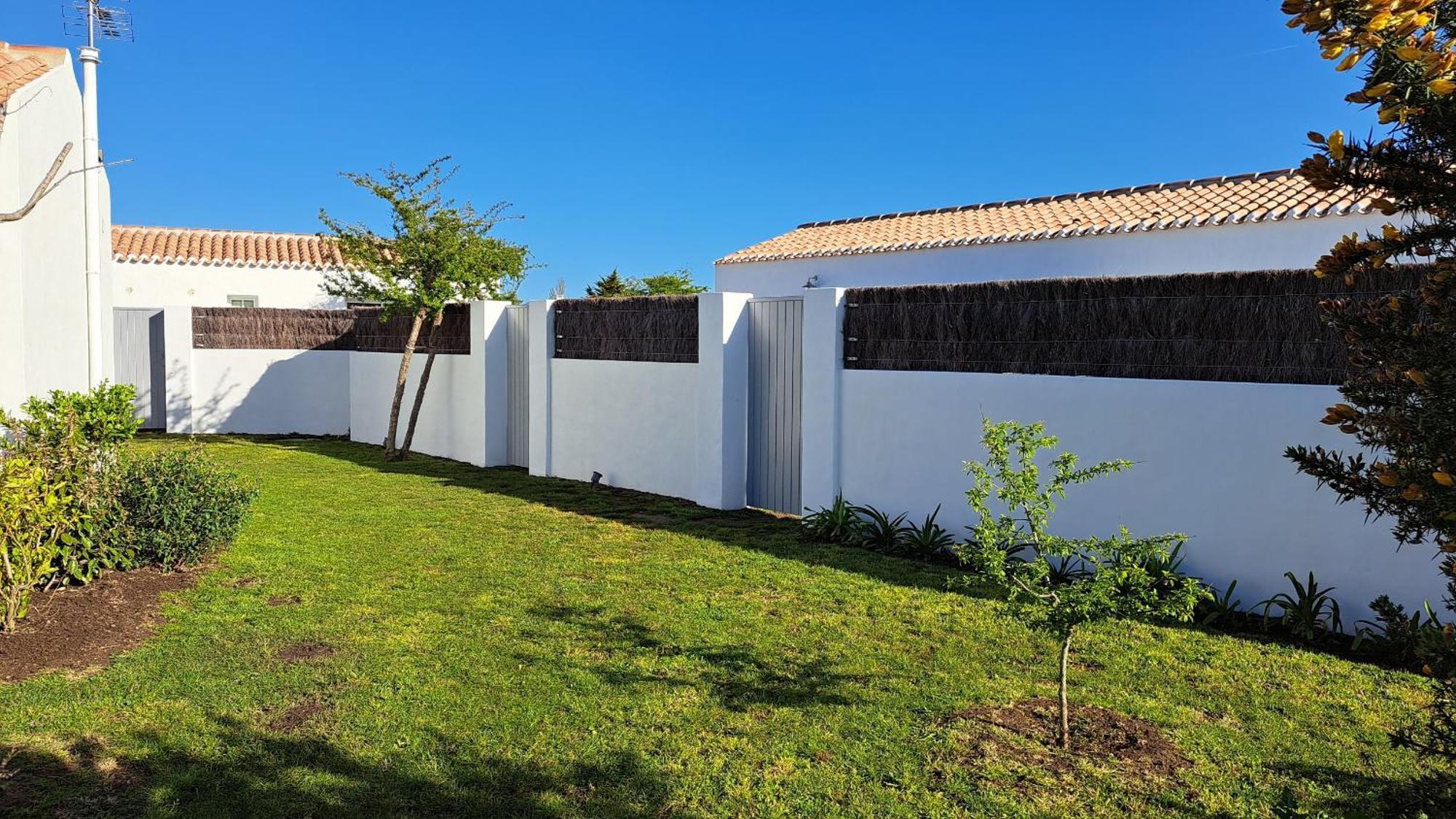 Bed and Breakfast Horizons De L'Ile Ile d'Yeu Экстерьер фото