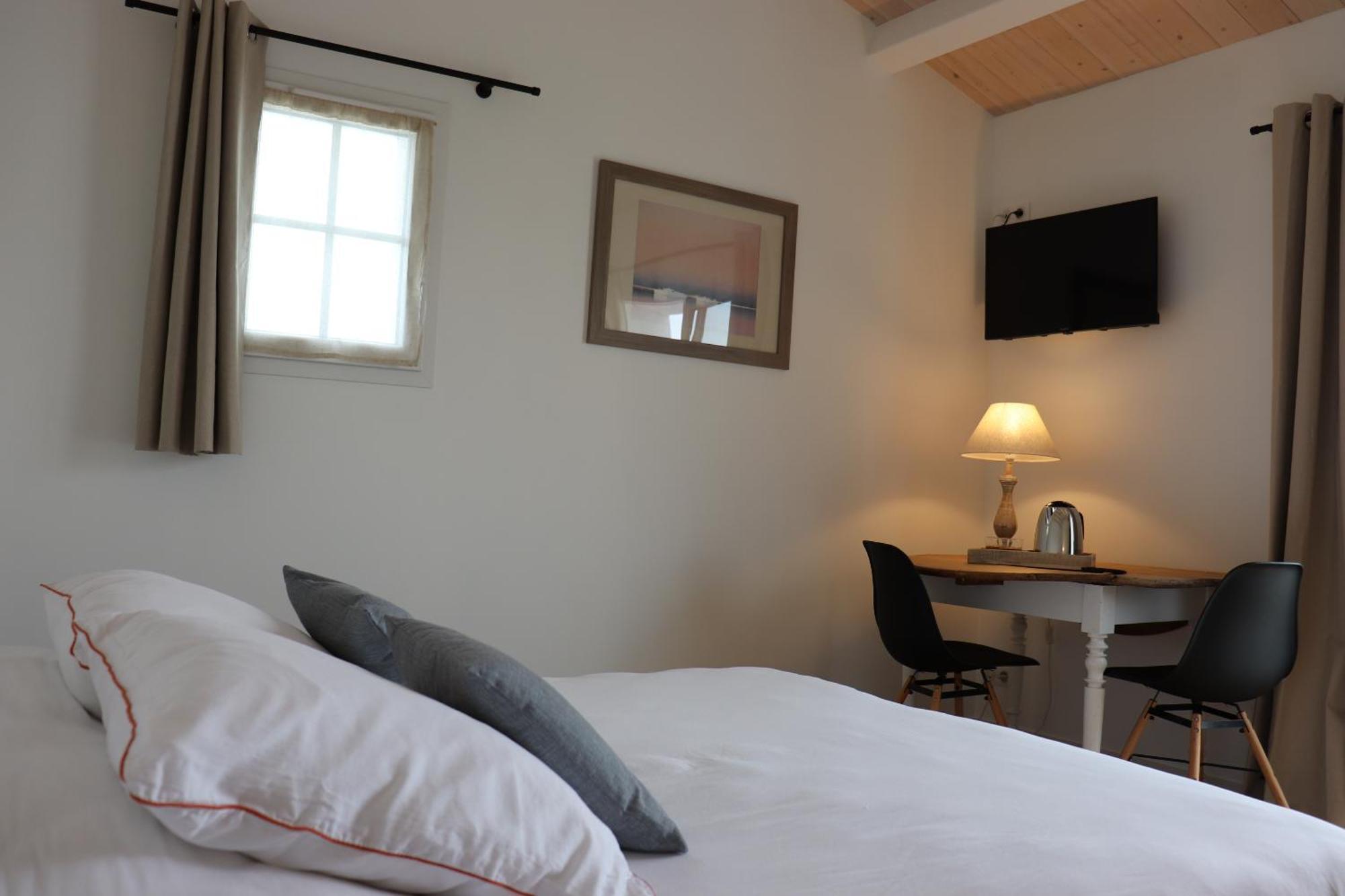 Bed and Breakfast Horizons De L'Ile Ile d'Yeu Экстерьер фото