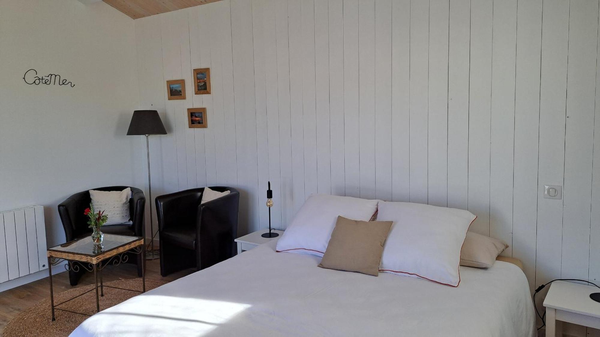 Bed and Breakfast Horizons De L'Ile Ile d'Yeu Экстерьер фото