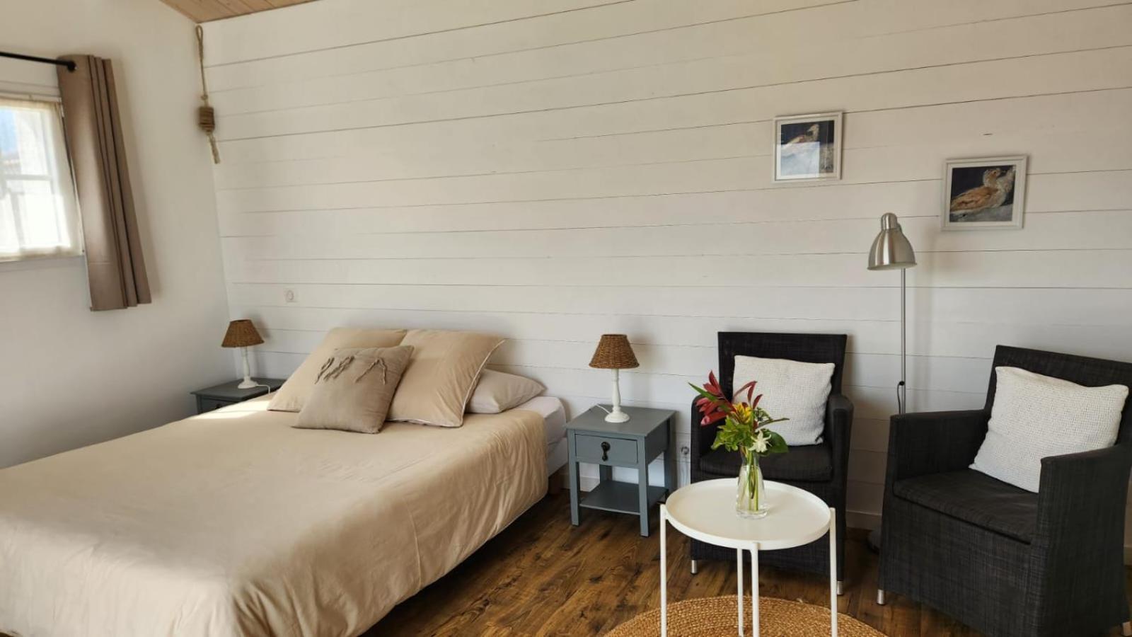 Bed and Breakfast Horizons De L'Ile Ile d'Yeu Экстерьер фото